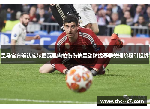 皇马官方确认库尔图瓦肌肉拉伤伤情牵动防线赛季关键阶段引担忧